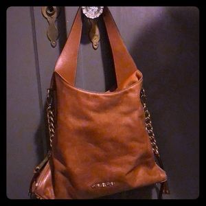 Michael kors crossbody / shoulder bag.